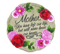 Spoontiques Pierre de tremplin pour mère