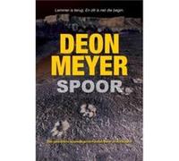 Spoor by Deon Meyer Meyer, Deon (Auteur)