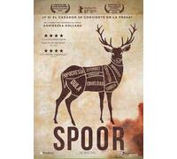 Spoor [Import]