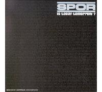 Spor - Is Today Tomorrow ?