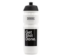 Sporcks Bouteille Get Shit Done