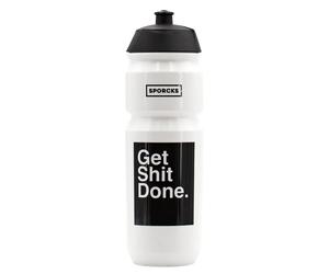 Sporcks Bouteille Get Shit Done