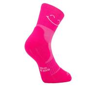 Sporcks Chaussettes Happy Mode Pink
