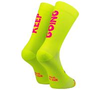 Sporcks Chaussettes Keep Going