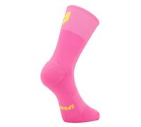 Sporcks Chaussettes Marathon Pink