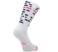 SPORCKS - Rythem - Chaussettes running White - L