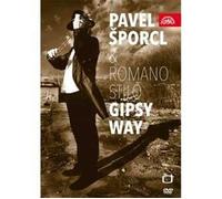 Sporcl,Pavel - Gipsy Way