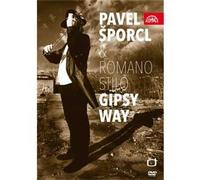 Sporcl Pavel, Violon Gipsy Way