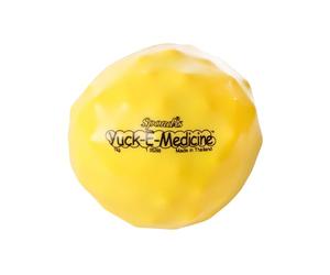 Spordas Medecine Ball Yuck-E-Medicineball