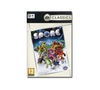 Spore Classics - Ensemble Complet - Pc - Dvd - Win, Mac
