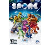 Spore Complete Collection Origin Key GLOBAL