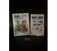 Spore Creature Creator (輸入版)