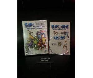Spore Creature Creator (輸入版)