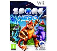 Spore Hero (Wii) [import anglais]