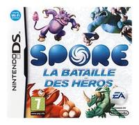 Spore : La Bataille des Héros G
