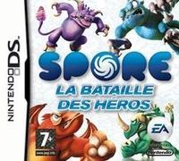 Spore - La Bataille Des Héros Nintendo DS