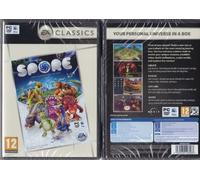 Spore (Mac/PC DVD) [import anglais]