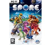 Spore Pc-Mac