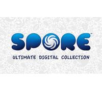 Spore Ultimate Digital Collection (PC)