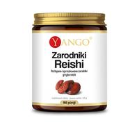 Spores de Reishi YANGO (50 g / 1,764 oz.)