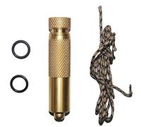 sporful Boîte à allumettes solide et étanche pour survie