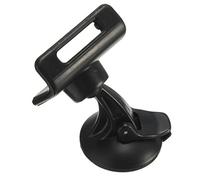 sporful Support à Ventouse GPS Universel pour GO 520 720 730 920 930 - Fixation Voiture Solide Compatible Camion - Support Pare-Brise Gris- 1pcs-Noir