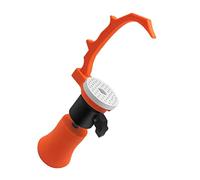 sporful Support de peinture stable pour figurines miniatures, outils de montage avec rotation à 360 °, design anti-secousses