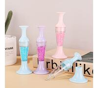 Sporgo Accessoires de Stylo de Peinture Diamant 5D : Lot de 3 Stylos, Kit d'Outils DIY pour Peinture Diamant