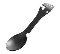Spork 5 en 1 Camper Badger Outdoor - Black