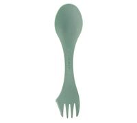 Light My Fire Couvert Camping - Couverts Voyage Sporks - Couverts Camping 3 en 1 - Cuillère Fourchette Couteau Camping - Couvert Plastique Reutilisable 100% sans BPA - Bivouac Picnic Randonnée