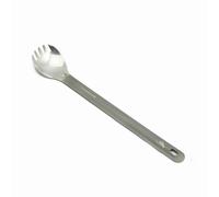 Spork en titane long manche Toaks