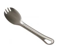Spork MSR Titan Spork Couleur: gris