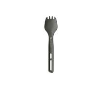 Sea to Summit Couverts Frontier UL Spork ultraléger aluminium gris Taille unique