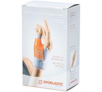 SPORLASTIC Attelle de pouce métacarpien Taille M (17 - 19 cm) Droite Chair Bandage(S) 1 pc(s)