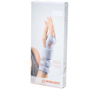 SPORLASTIC Manu Hit M 18 cm Droite Platinum Bandage(S) 1 pc(s)