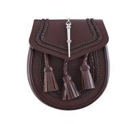 Sporran, Kilt-Tasche, Diverses Couleurs