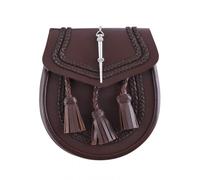 Sporran, Sac À Kilt, Différentes Couleurs