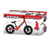 Sport One Vertigo Balance Bike Orange Garçon