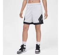 Sport 4" Diamond Shorts blanc S