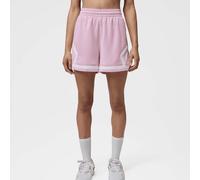 Sport 4" Diamond Shorts rose XS
