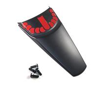 Sport 800 Garde-boue arrière s'étend pour Tiger Sport800 2025+ Plastique ABS -Hugger Protection anti-éclaboussures Accessoires