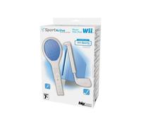 Sport Accessoire Console Nintendo Wii Raquette Golf