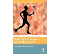 Sport, Activism, and Social Movements