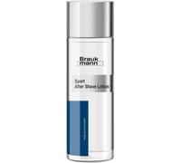 Sport After Shave Lotion Après-Rasage 100 Ml