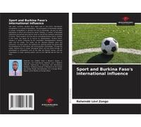 Sport And Burkina Faso's International Influence