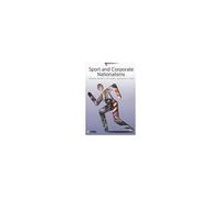 Sport And Corporate Nationalisms