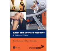 Sport And Exercise Medicine