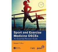 Sport And Exercise Medicine Osces