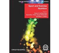 Sport and Exercise Nutrition (The Nutrition Society Textbook) - [Version Originale] Inconnu (Auteur)