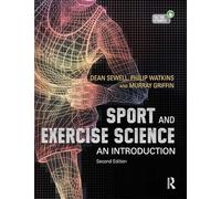 Sport and Exercise Science: An Introduction